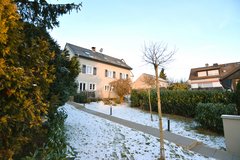 by Jess: house, 4 BR + office - 14.8 mi to Clay in Wiesbaden, GE