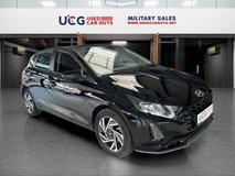 2024 Hyundai i20 Trend Mild-Hybrid in Ramstein, Germany