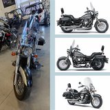 2020 Kawasaki Vulcan 900 Classic LT in Vacaville, California