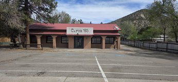 Ruidoso Restaurant For Lease in Alamogordo, New Mexico