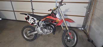 Honda CR85R in Alamogordo, New Mexico