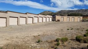 Storage Units For Sale--SELLER FINANCING AVAILABLE in Ruidoso, New Mexico