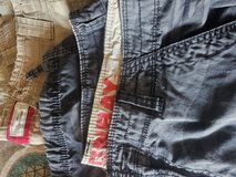 Mens pants and shorts in Alamogordo, New Mexico