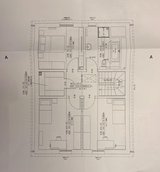 Single House 126 sqm Living space ** Built in Kitchen ** Terrace + Garage. First occupancy in Grafenwoehr, GE