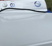 Electric Dryer in Kingwood, Texas