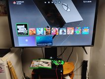 xbox one x   bundle in Moody AFB, Georgia