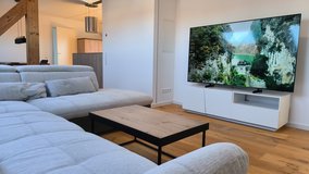 TLA/TDY brand new downtown apartment, 5min to RAB [ref: N13C] in Ramstein, Germany