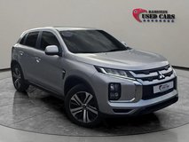 2021 Mitsubishi Outlander Sport SE AWD in Ansbach, Germany