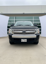 2008 Chevrolet Silverado 1500 in Kingwood, Texas