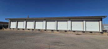 Large Alamogordo Loading Docks in Ruidoso, New Mexico