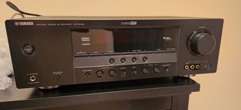 Yamaha 5.1-Channel Home Theater Surround Sound System in Aurora, Illinois
