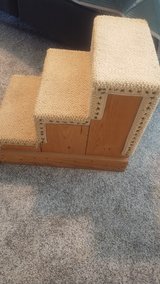 pet stairs in Alamogordo, New Mexico