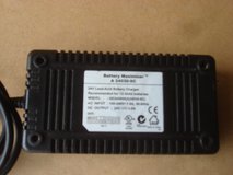 BATTERY MAXIMIZER PLUG IN POWER SUPPLY in Naperville, Illinois