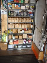 GREAT SELECTION OF HARDWARE in Batavia, Illinois