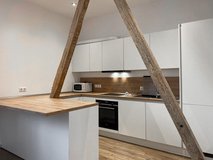 [ID: 2312] Kaiserslautern - City, modern renovated apartment, garage, huge balcony in Ramstein, Germany