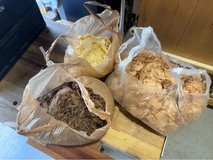 FREE - BBQ Chimney Starter Fuel in Okinawa, Japan