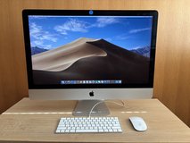 iMac 27" Desktop Computer in Okinawa, Japan