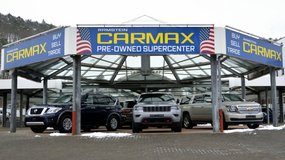 Car Sales in Ramstein, Germany