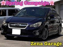 2012 IMPREZA G4 -4WD- (2YEAR WARRANTY) in Okinawa, Japan