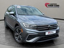 2024 Volkswagen Tiguan Wolfsburg- 7 Passenger - US SPEC in Grafenwoehr, GE