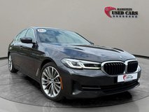 2023 BMW 530i xDrive - US SPEC in Grafenwoehr, GE