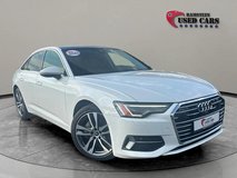 2021 Audi A6 Premium Plus 45 Quattro - US SPEC in Grafenwoehr, GE