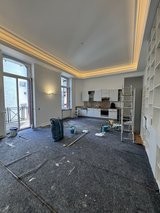 Like your own house in the city - 170 sq m across three floors in Wiesbaden, GE