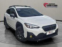 2023 Subaru Crosstrek Sport AWD - US SPEC in Grafenwoehr, GE