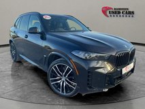 2026 BMW X5 xDrive40i w/M Sport Package in Stuttgart, GE