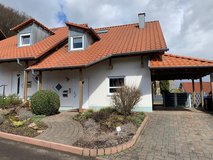 Bann - Beautiful duplex in Ramstein, Germany