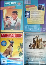 PAL DVDs in Baumholder, GE