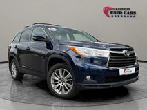 2016 Toyota Highlander XLE 4WD in Stuttgart, GE
