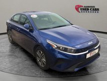 2024 Kia Forte LXS in Stuttgart, GE