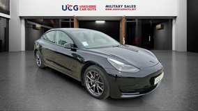 2021 Tesla Model 3 in Ramstein, Germany