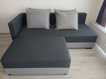 Couch in Wiesbaden, GE