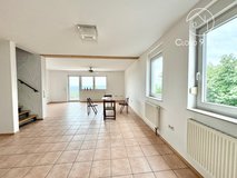 Modern Duplex with Stunning Views | Eulenbis (Between Ramstein and Kaiserslautern) in Ramstein, Germany