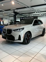 2026 BMW X3 M50 PROMOTION in Ramstein, Germany