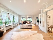 FULLY FURNISHED HIGH END HOME IN KAISERSLAUTERN BETZENBERG - TOP NOTCH NEIGHBORHOOD in Ramstein, Germany