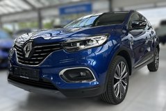 2019 Renault Kadjar Bose Edition in Baumholder, GE