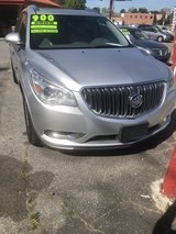 2017 BUICK ENCLAVE in Columbus, Georgia