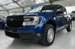 2024 Ford Maverick XL SuperCrew in Ramstein, Germany