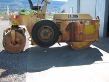 Galion TH-4 Roll-o-Matic in Alamogordo, New Mexico