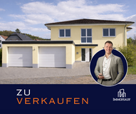 Spacious Modern Family Home with Development Potential! in Ramstein, Germany