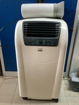 Very high capacity portable air conditioner 13,000 btu in Wiesbaden, GE