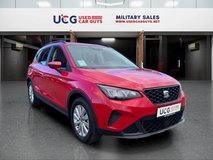 2023 Seat Arona – Apple CarPlay – Parking Sensors in Ramstein, Germany