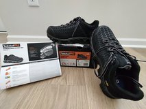 Women's Timberland Powertrain PRO+ Steel Toe Shoes in Perry, Georgia