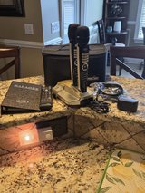 Magic Sing Digital Home Karaoke System in Perry, Georgia