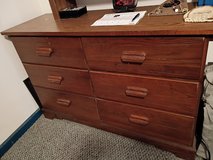 DRESSER in Camp Lejeune, North Carolina