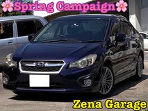 2012 IMPREZA G4 -4WD- (2YEAR WARRANTY) in Okinawa, Japan