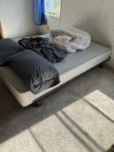 everything in the pictures in Alamogordo, New Mexico